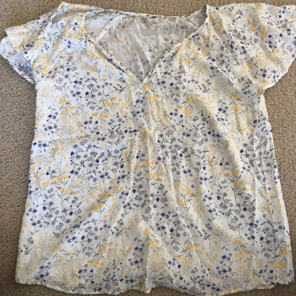 Women’s Old navy Blouse